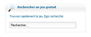 rechercher sur le site